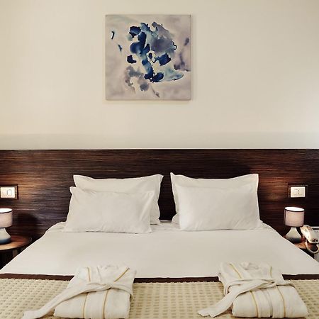Hotel La Villette Антананариву Экстерьер фото
